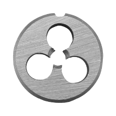  HSS Button Die MF 3 x 0.35
