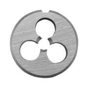 HSS Button Die MF 3.5 x 0.35