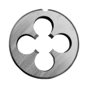 HSS Button Die MF 8.0 x 0.75