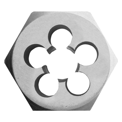 HSS Die Nut MF-14.0 x 1.25