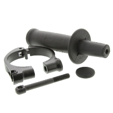  Side Handle Assy To Suit 511188 Rotary Demo Hammer