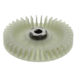 500070 - Fan To Suit 511188 Rotary Demo