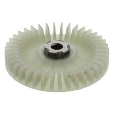 Fan To Suit 511188 Rotary Demo Hammer