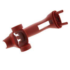  Main Handle To Suit 511188 Rotary Demo Hammer
