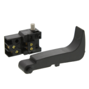 Switch Assy To Suit 511188 Rotary Demo Hammer