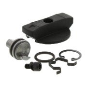 Selector Knob Assembly To Suit 511188 Rotary Demo Hammer