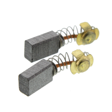  Carbon Brush Pr To Suit 511188 Rotary Demo Hammer