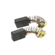 Carbon Brush Pair To Suit 511189 Rotary Demo Hammer