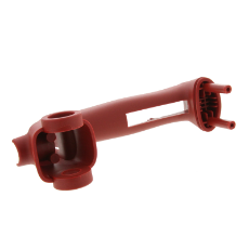  Main Handle To Suit 511189 Rotary Demo Hammer