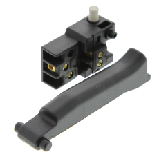  Switch Assy To Suit 511189 Rotary Demo Hammer
