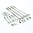 500106 - Complete Set Of Nuts & Bolts T