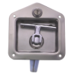 500129 - Lock Complete Pair Keyed Alike