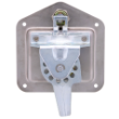 500134 - Lock Complete Pair Keyed Alike
