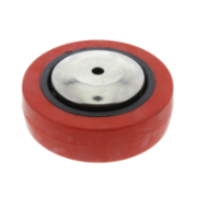 Wheel Complete With Bearing Suit 592580 Scissor Lift