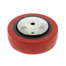  Wheel Complete With Bearing Suit 592580 Scissor Lift