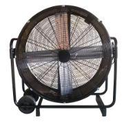 Fan Industrial Mobile 42