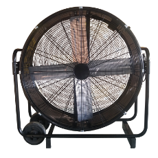 Fan Industrial Mobile 42