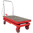 535061 - Hydraulic Scissor Lift 500Kg