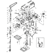 511151 - Knob To Suit 501085 Drill