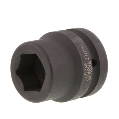 Socket Impact 27mm (Metric) 1