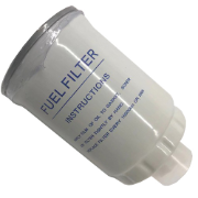 Fuel Filter To Suit 4DX23 Fawde Diesel Engine For 511435 Diesel Generator