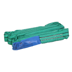  Sling Round 2Ton X 2.5Metre SF7:1 Green