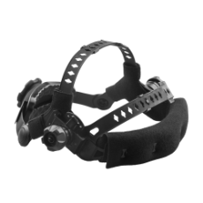  Headgear Complete With Plenum To Suit PAPR 511901 Air FED Welding Helmet