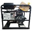 594313 - Welder Generator 200Amp