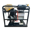 594313 - Welder Generator 200Amp