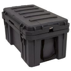 Storage Case 750X430X410mm Heavy Duty LLDPE 82 Litre
