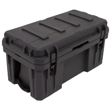 Storage Case 680x365x375mm Heavy Duty LLDPE 52 Litre