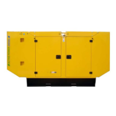Generator 14.4kva Diesel 1500Rpm Three Phase Soundproof Soundproof