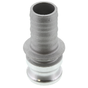 Camlock Male 1&1/2