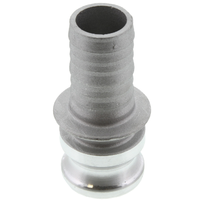 Camlock Male 1&1/2