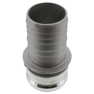 Camlock Male 3