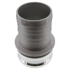 Camlock Male 4