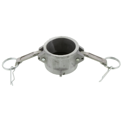 Camlock Female 1&1/2