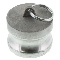 Camlock Male 1&1/2