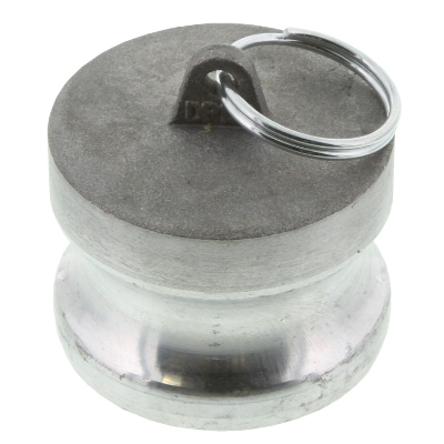 Camlock Male 1&1/2