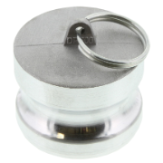 Camlock Male 2