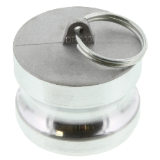 Camlock Male 2