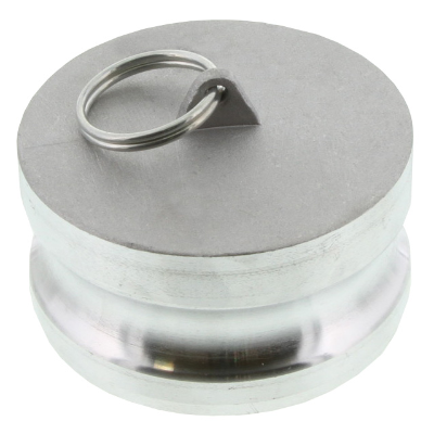 Camlock Male 3