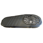 A/C Guard B2800 2Pc Small 535018 535019