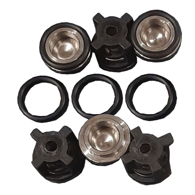 Valve Kit Suit 3WZ-1808 Pump 45 46 47 48 & 49 6 Pc Each Complete Kit 596011