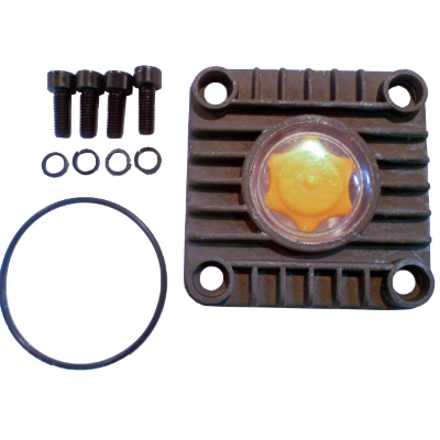 Sight Glass Cover Kit NO2-7 To Suit 3WZ-1510A Pump & 597055 Pressure Washer