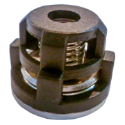 Valve Kit NO46-49 To Suit 3WZ- 3WZ-1510A Pump & 597055 Pressure Washer (3 Valves)