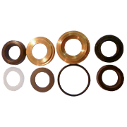 Seal Kit NO33-37 & 90 To Suit 3WZ-1510A Pump & 597055 Pressure Washer