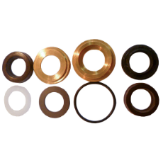 Seal Kit NO33-37 & 90 To Suit 3WZ-1510A Pump & 597055 Pressure Washer