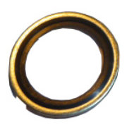 Inlet Sealing Washer C22 For Pump 3WZ-1510A