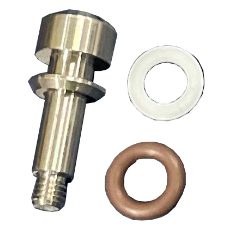Differential Plunger Assembly With Plunger & Oring Suit 597055 3WZ-1510A Washer Pump